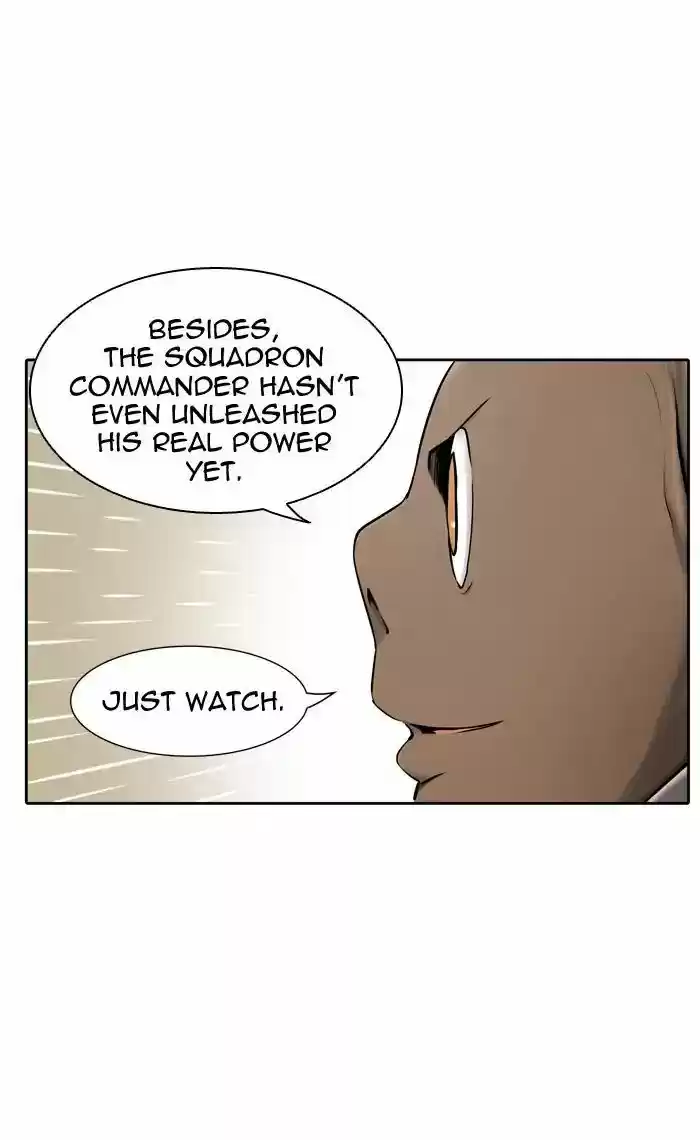 Tower of God ch.410