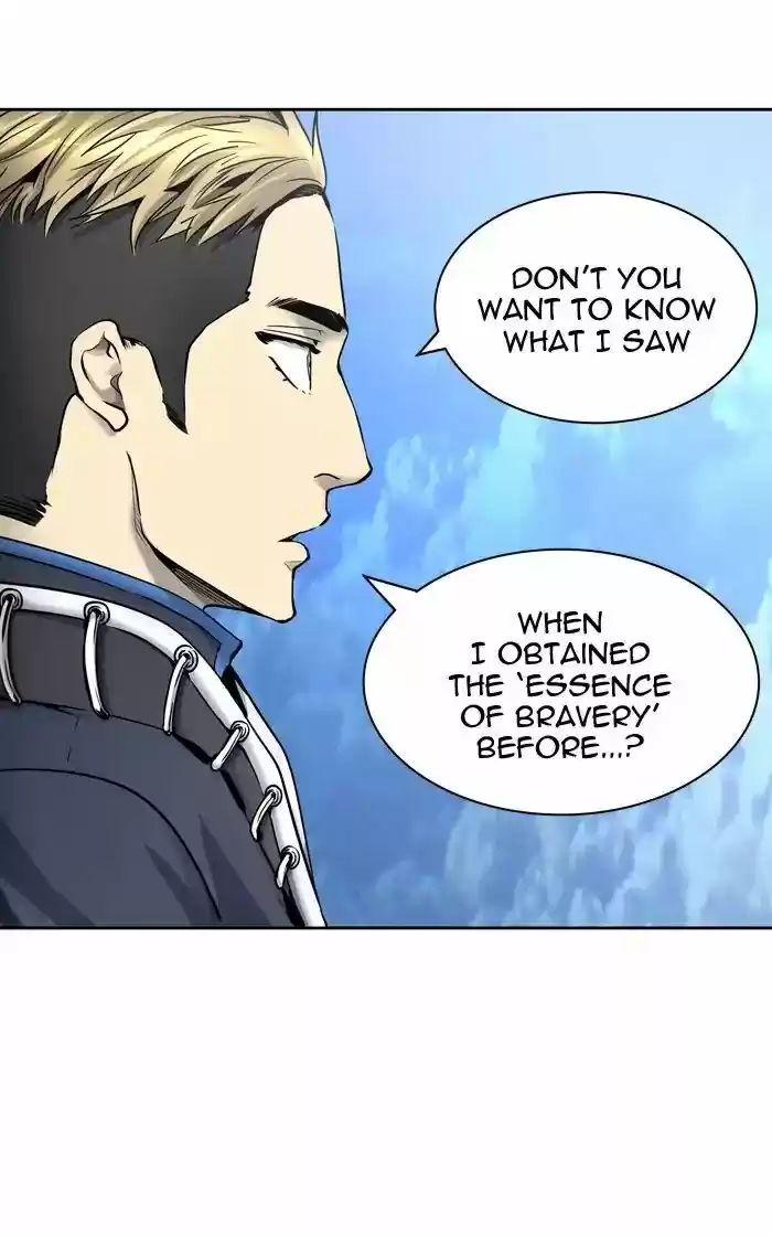 Tower of God ch.410