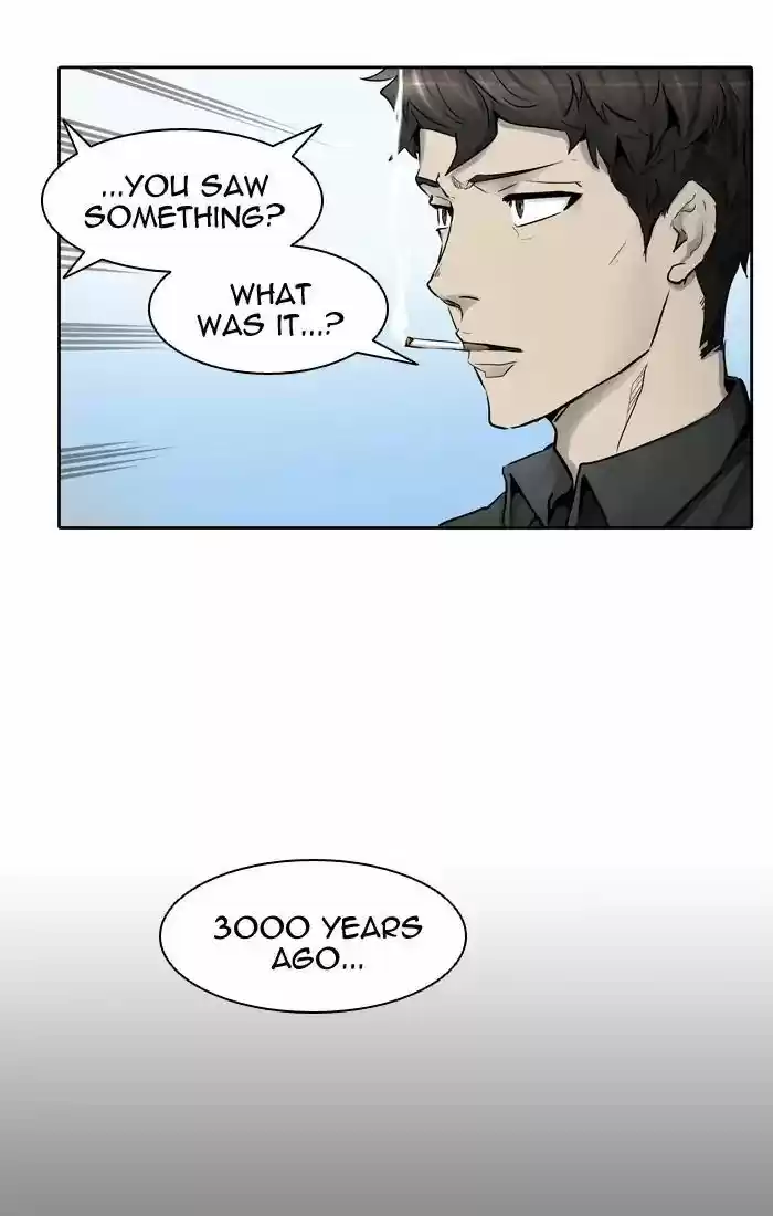 Tower of God ch.410