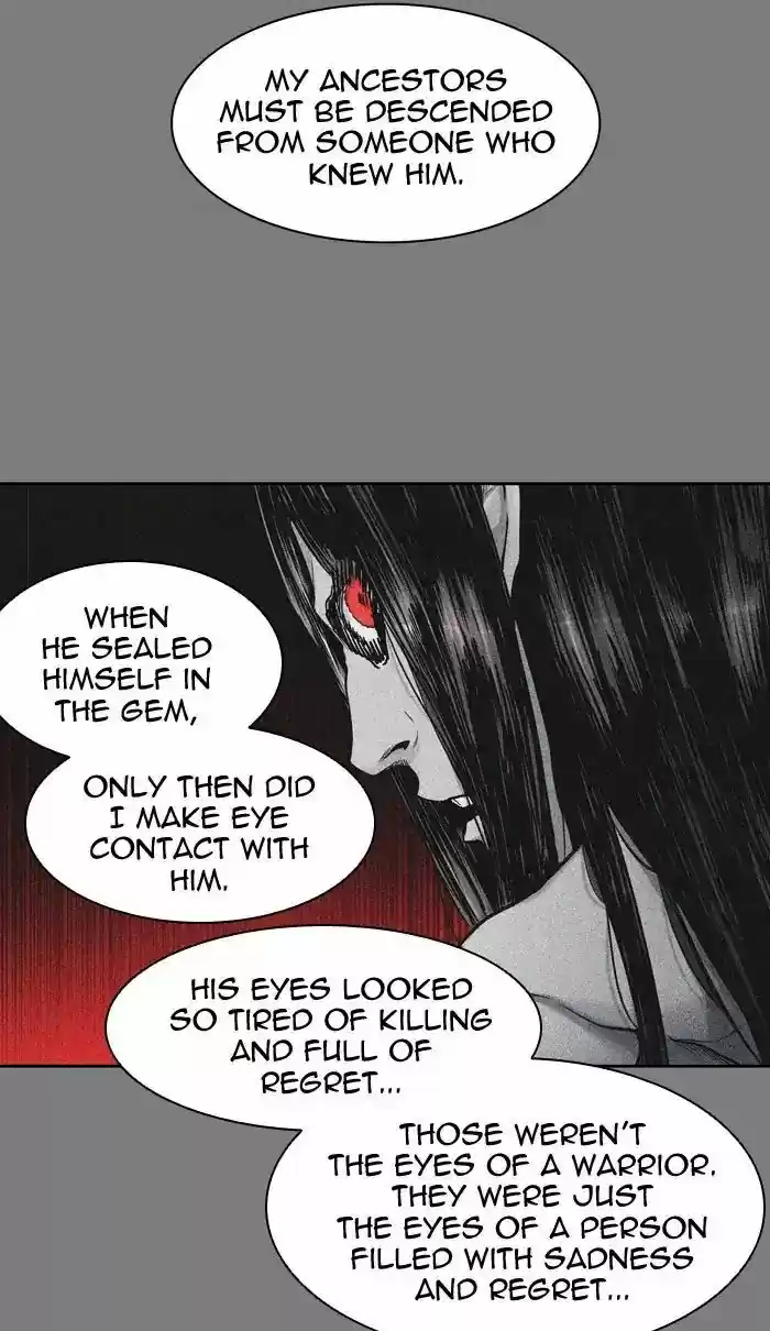 Tower of God ch.410