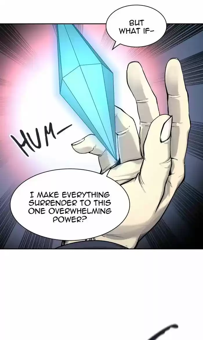 Tower of God ch.410
