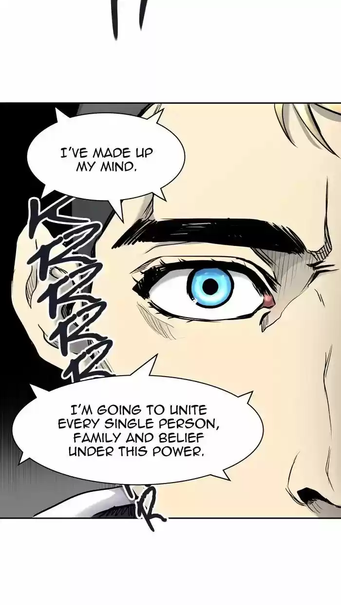 Tower of God ch.410
