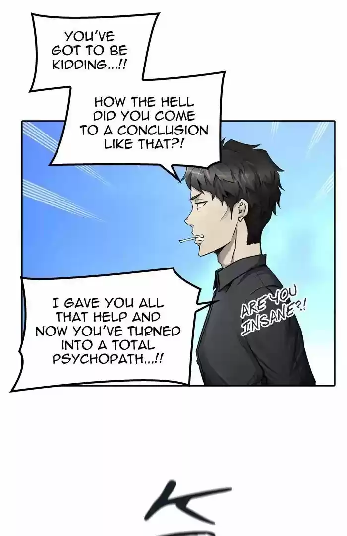 Tower of God ch.410
