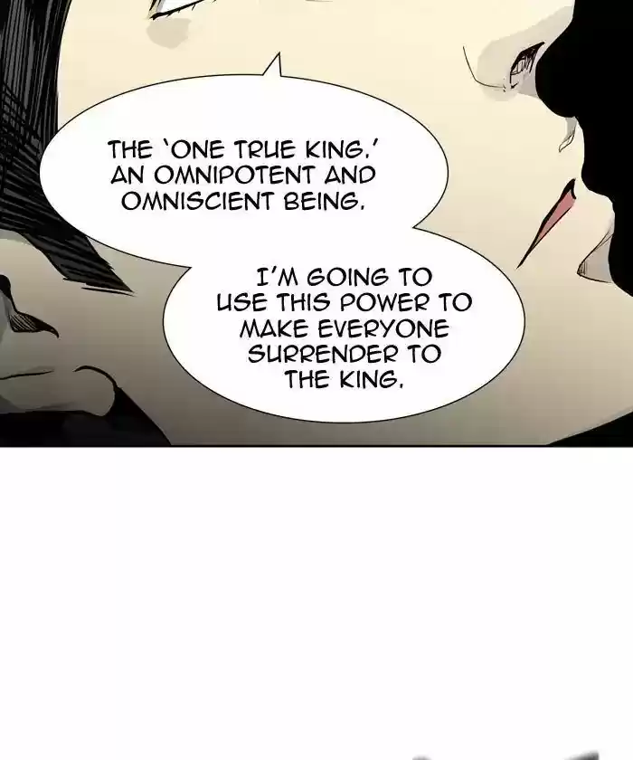 Tower of God ch.410
