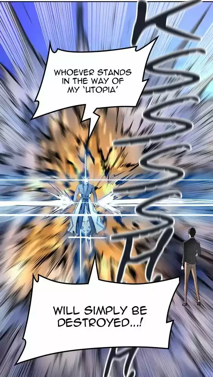 Tower of God ch.410
