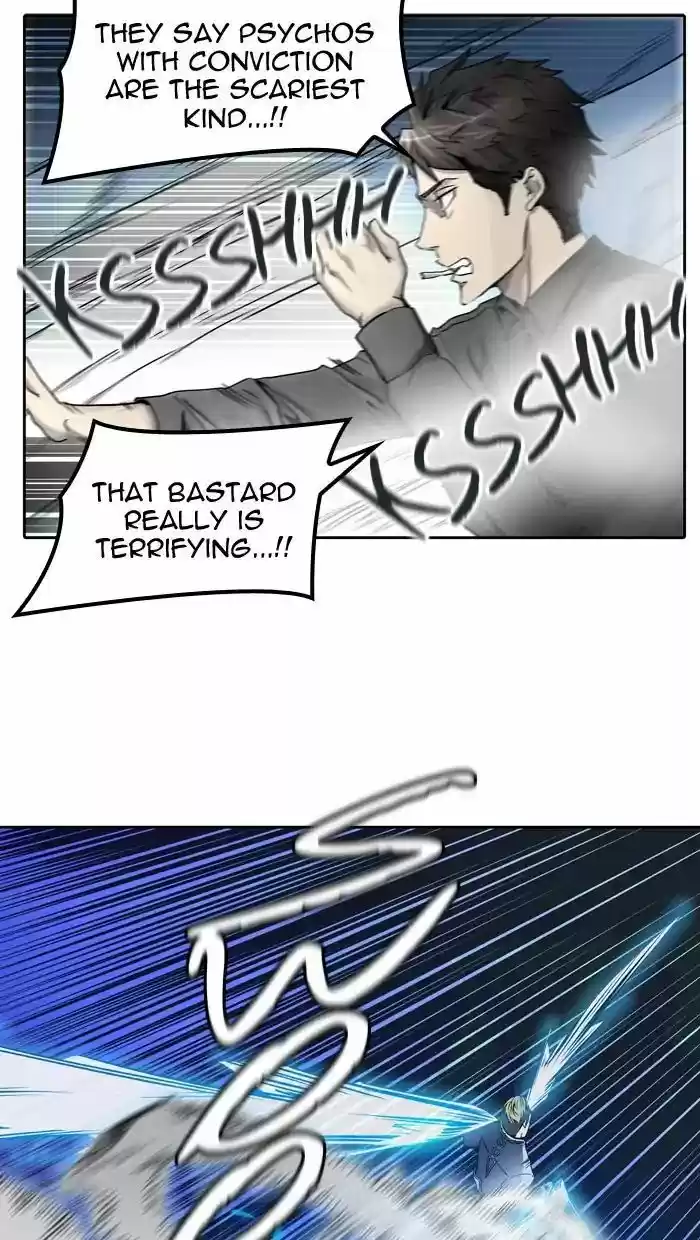 Tower of God ch.410