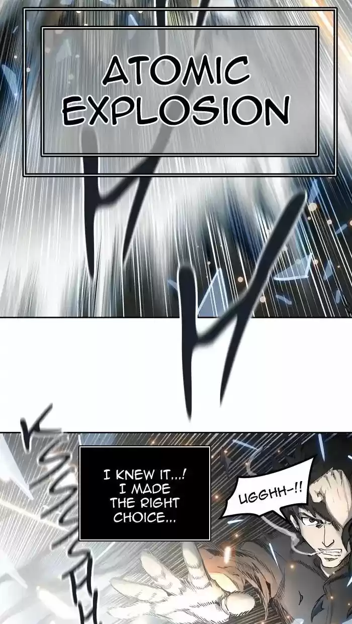 Tower of God ch.410