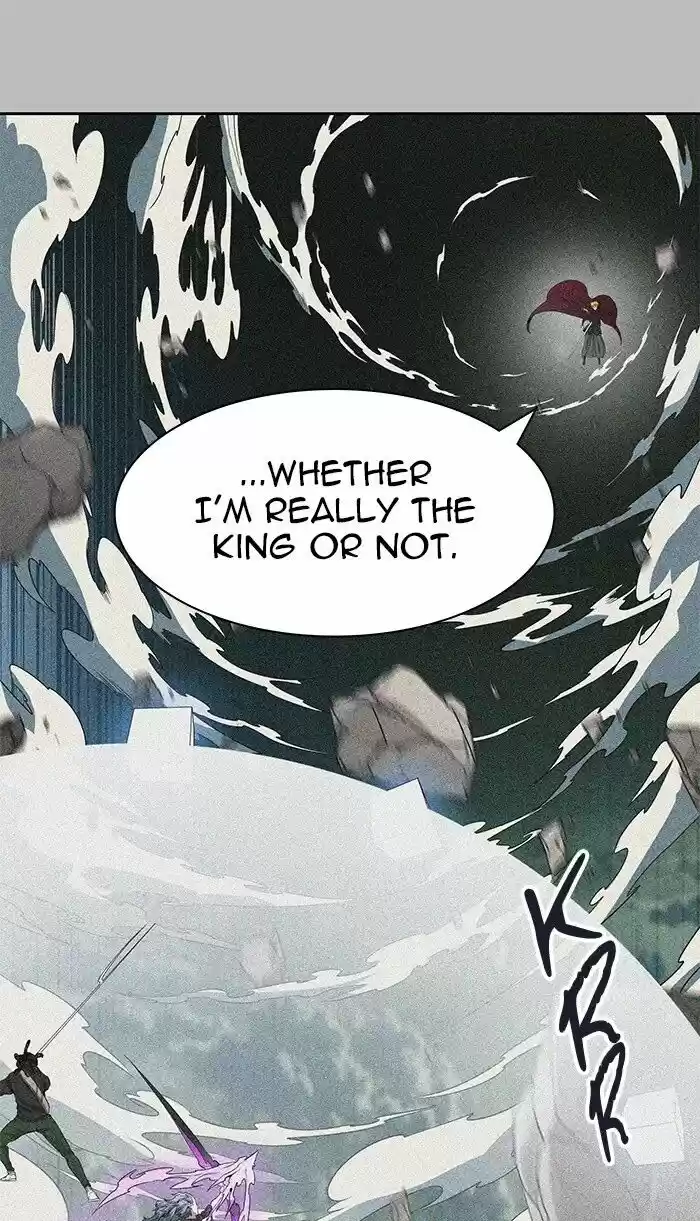 Tower of God ch.482
