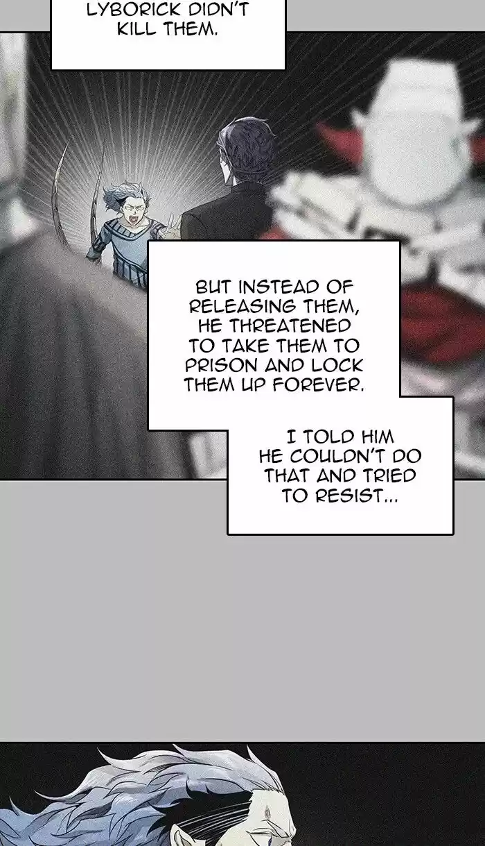 Tower of God ch.482