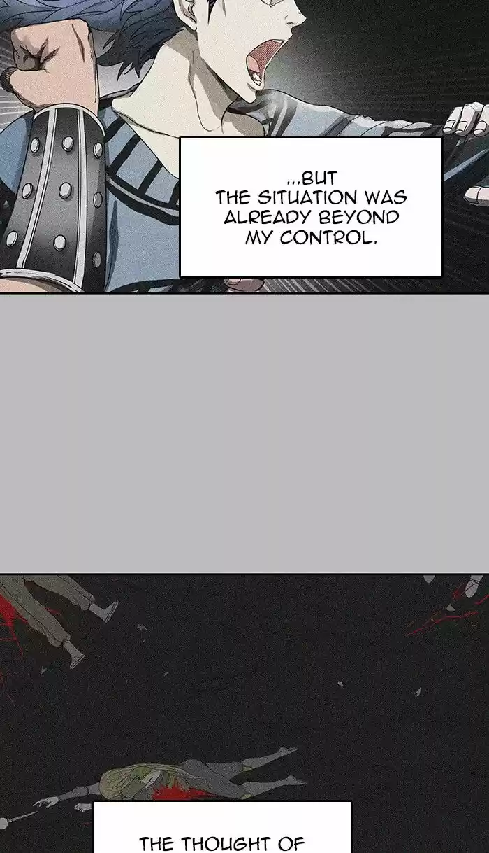Tower of God ch.482