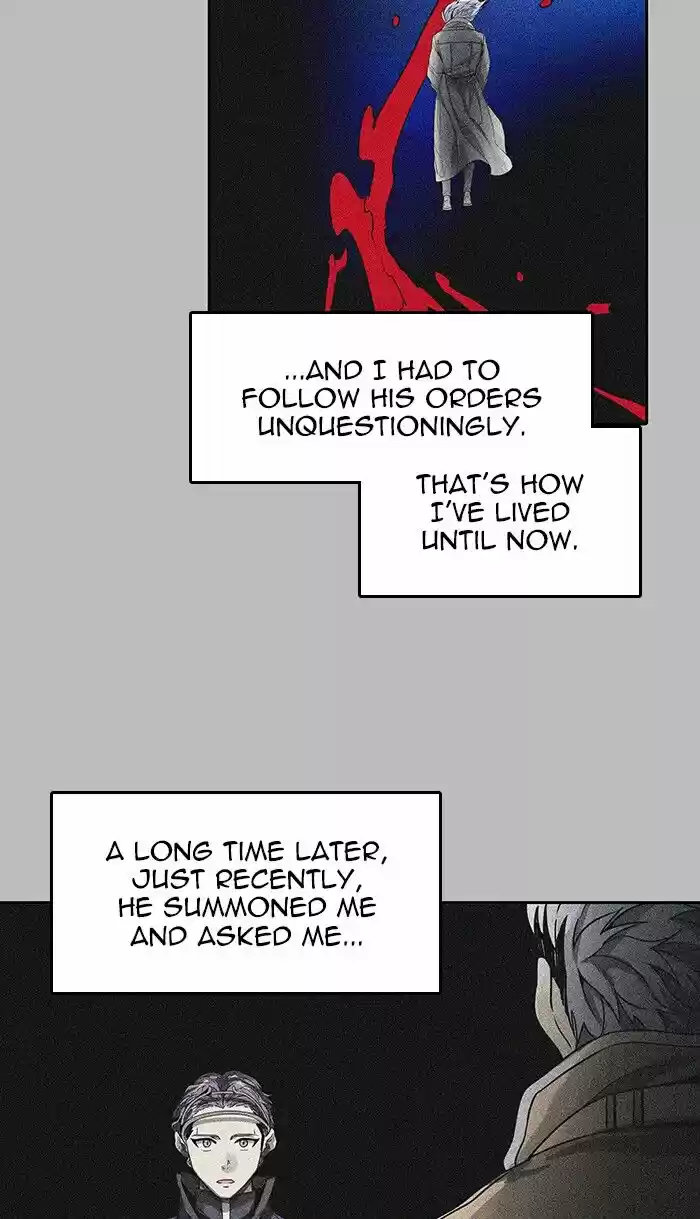 Tower of God ch.482