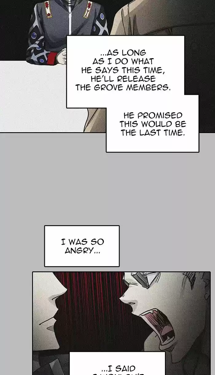 Tower of God ch.482