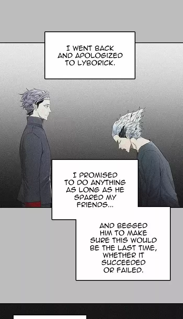 Tower of God ch.482