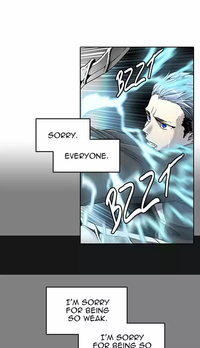 Tower of God ch.482
