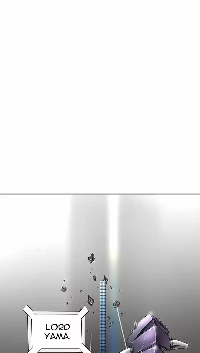 Tower of God ch.482