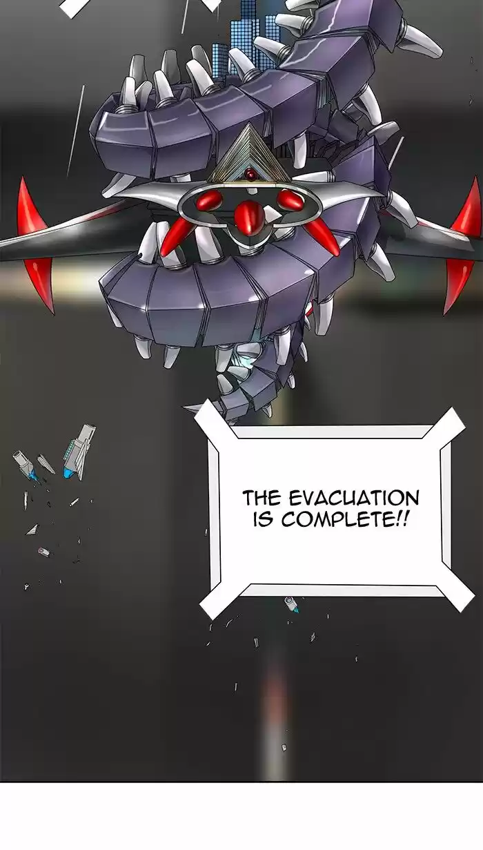 Tower of God ch.482