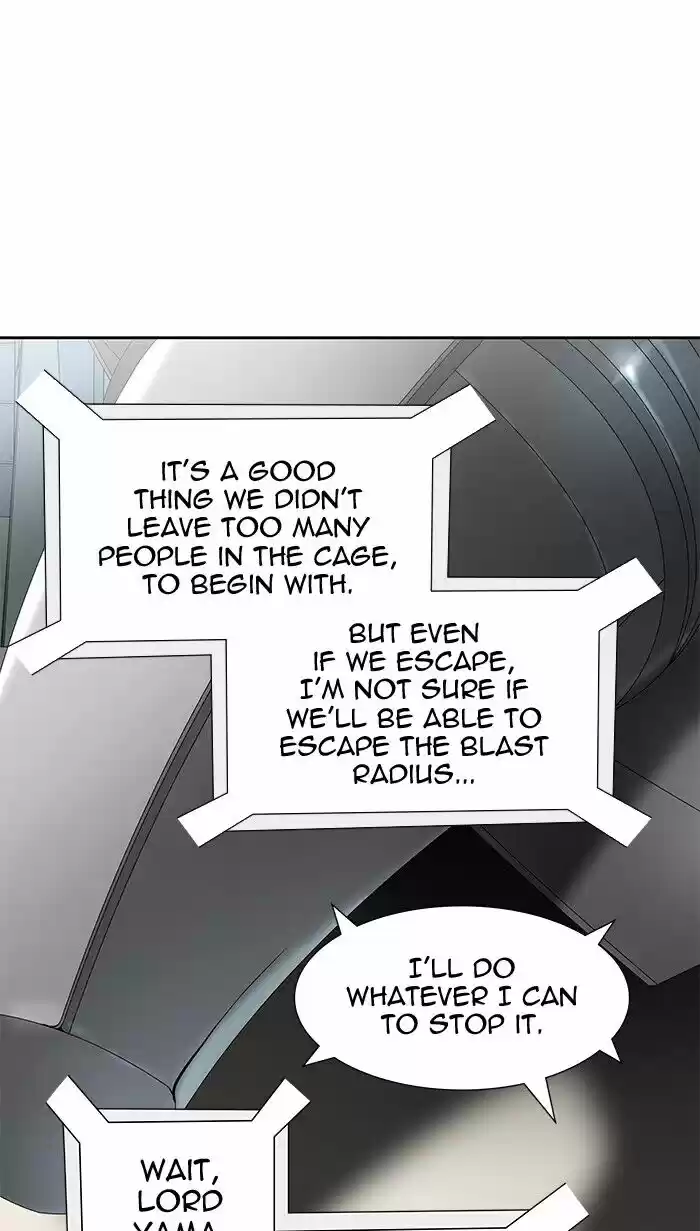 Tower of God ch.482