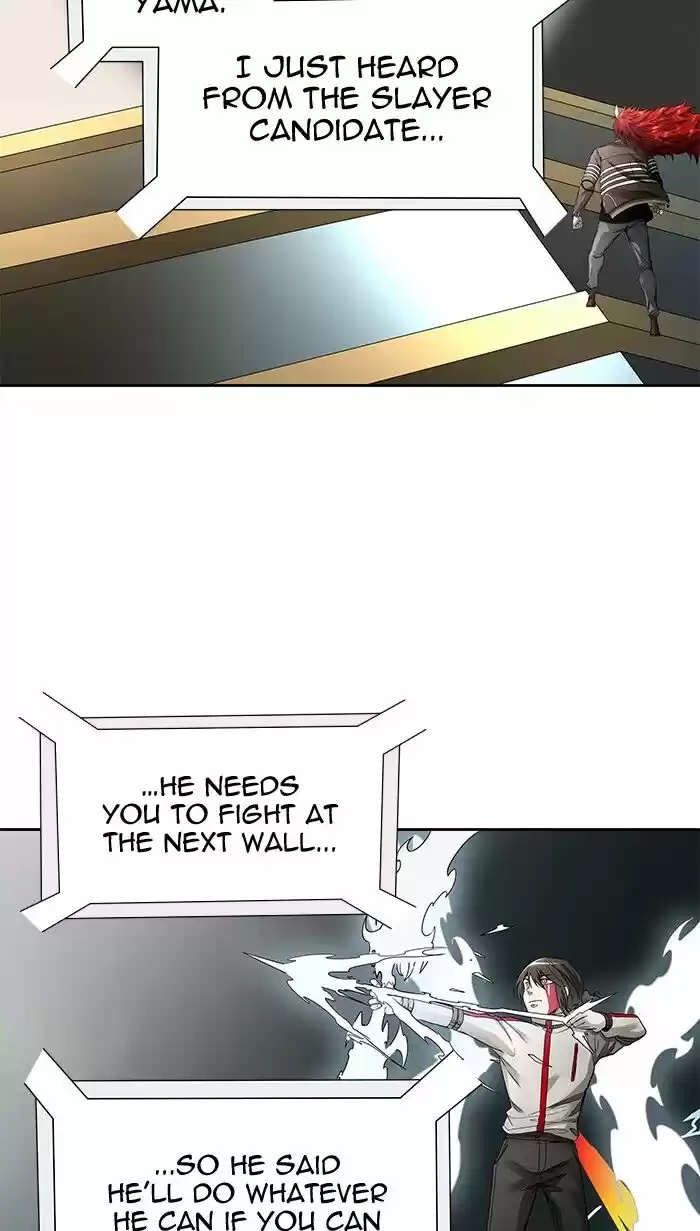 Tower of God ch.482