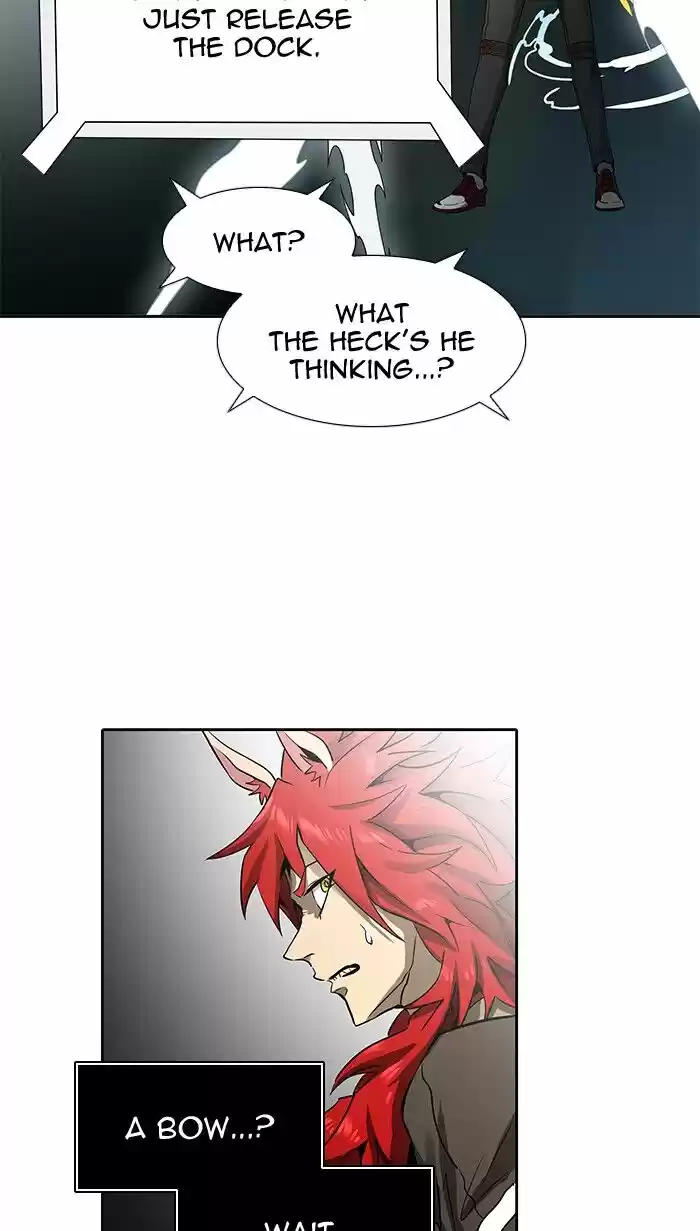 Tower of God ch.482