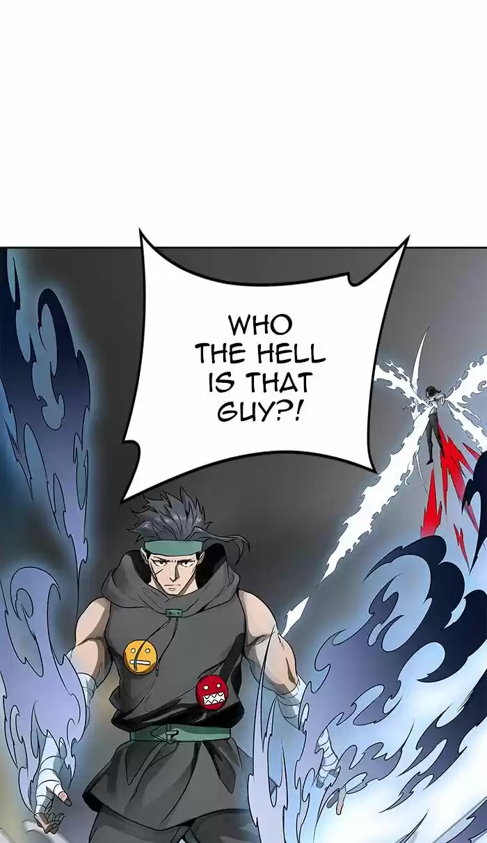 Tower of God ch.482