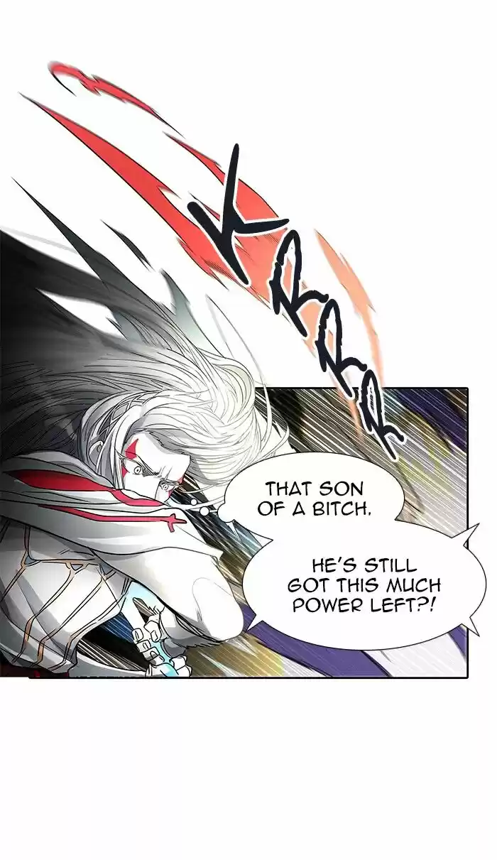 Tower of God ch.482