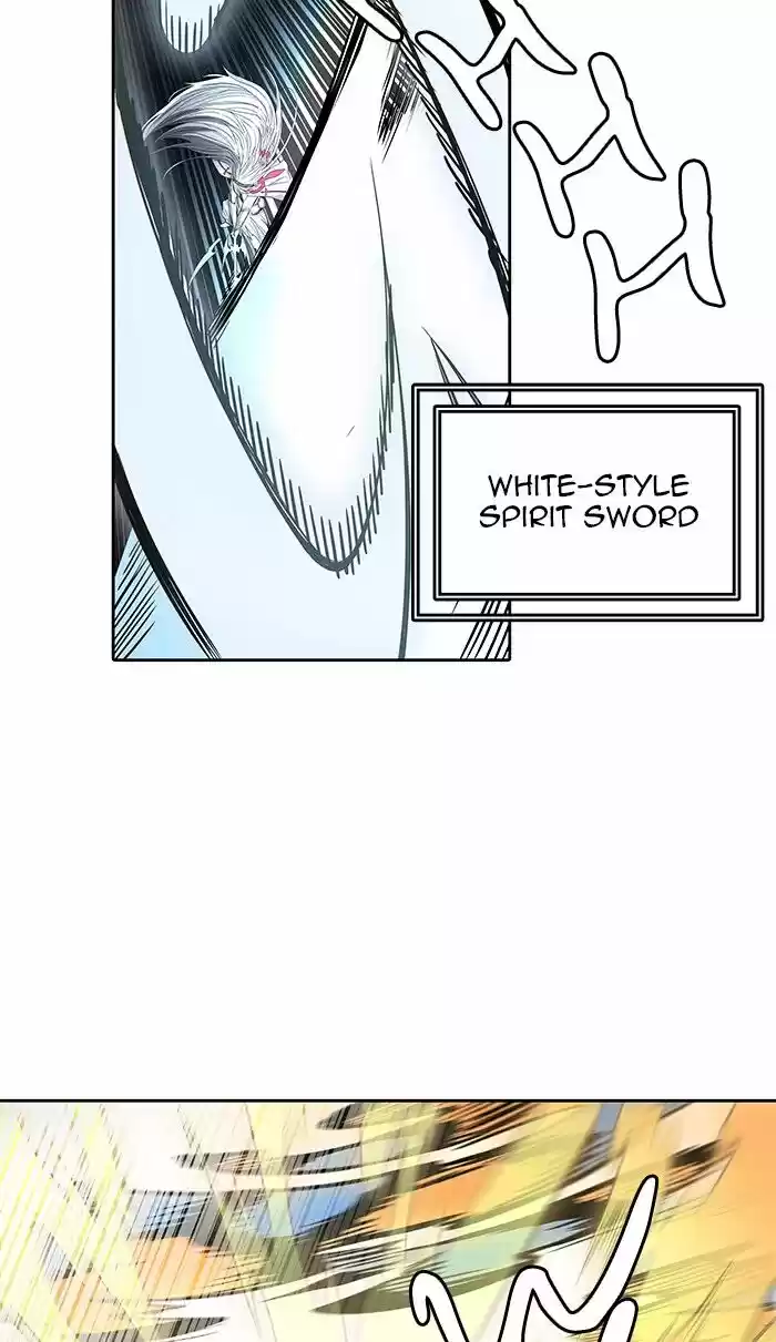 Tower of God ch.482