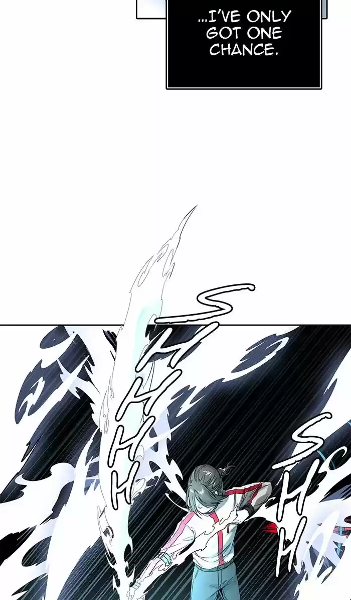 Tower of God ch.482