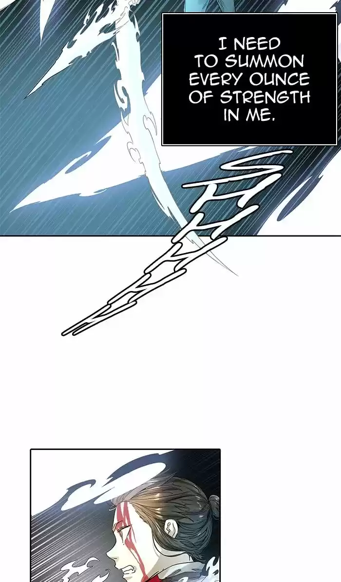 Tower of God ch.482