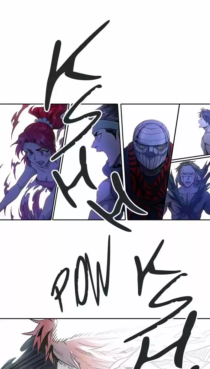 Tower of God ch.482