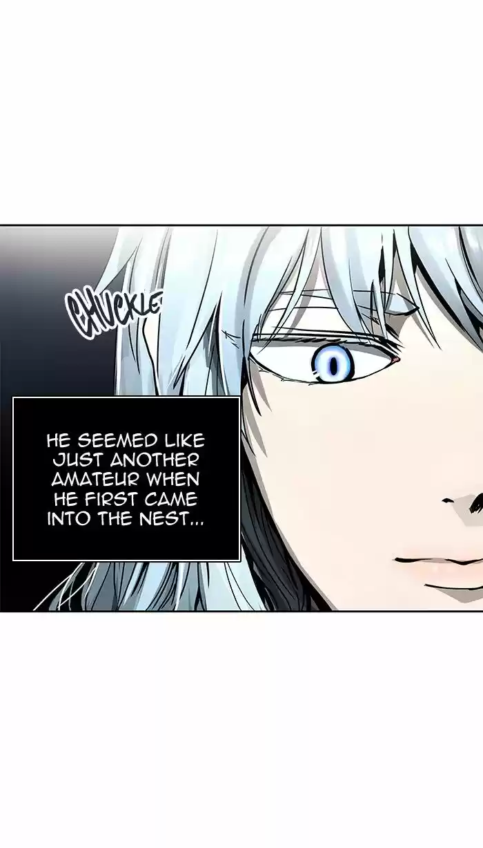 Tower of God ch.482