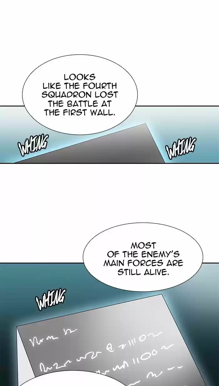 Tower of God ch.482
