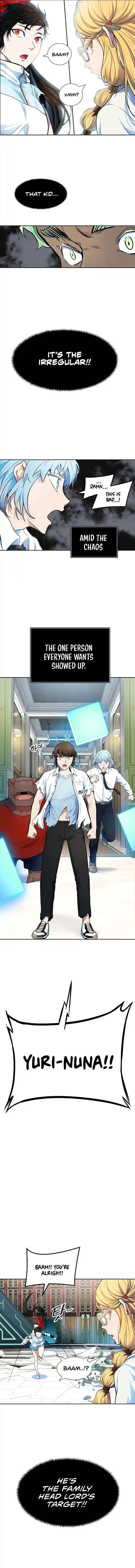 Tower of God Ch.571