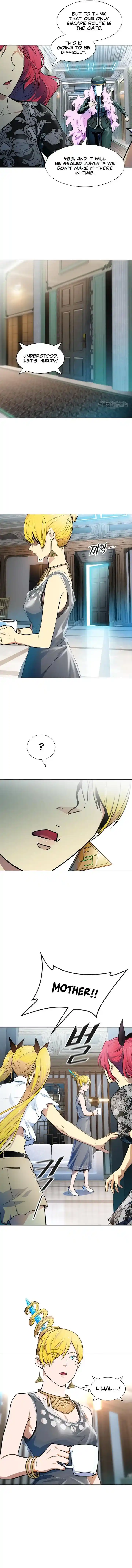 Tower of God Ch.571