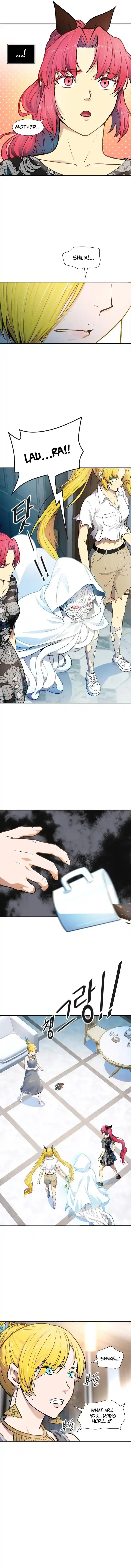 Tower of God Ch.571