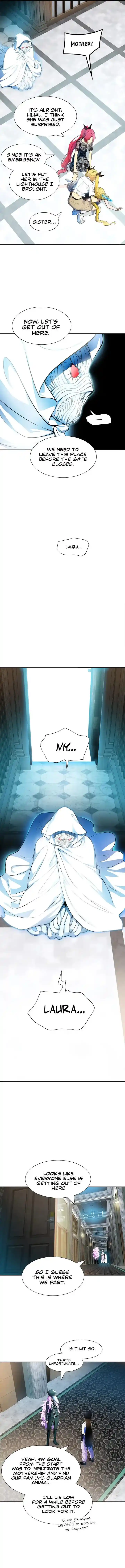Tower of God Ch.571