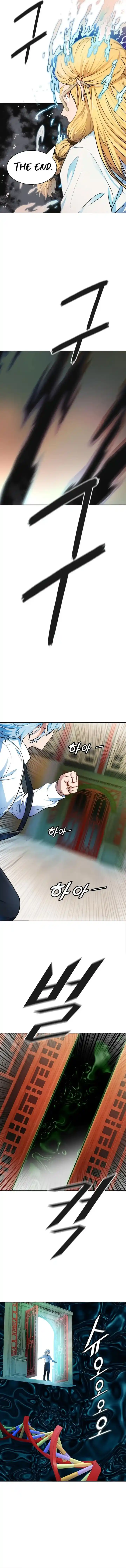 Tower of God Ch.571