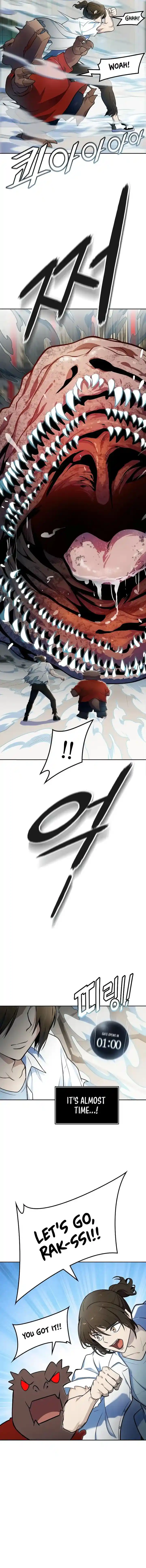 Tower of God Ch.571
