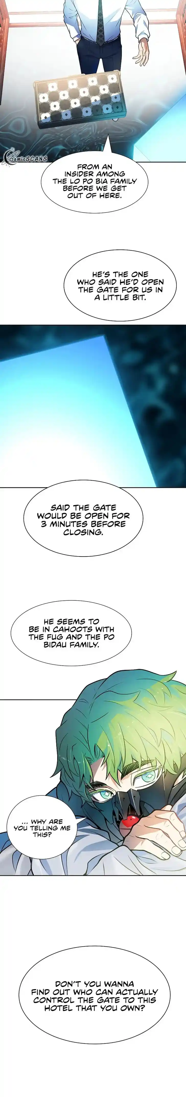Tower of God Ch.572