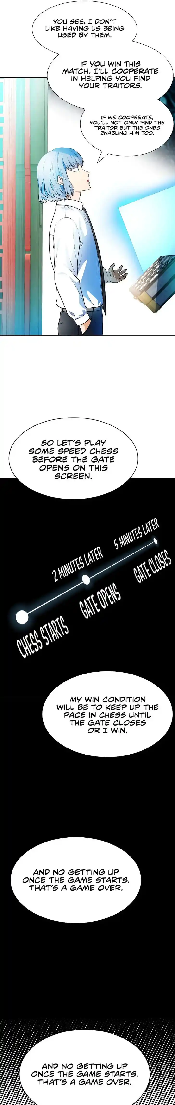 Tower of God Ch.572