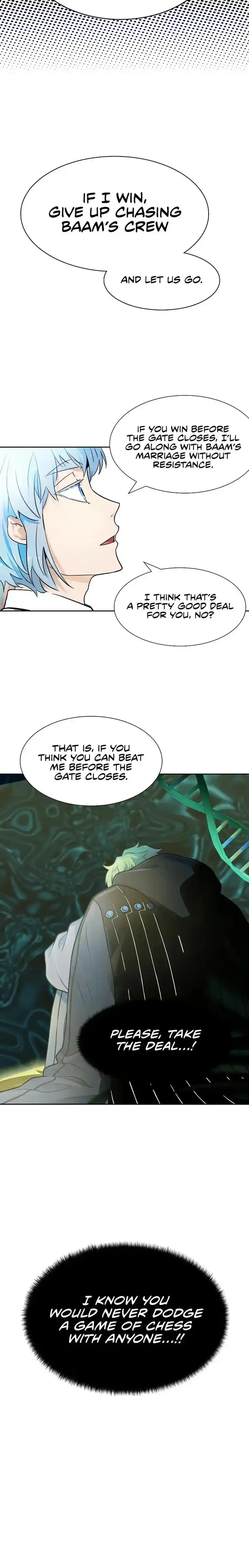 Tower of God Ch.572