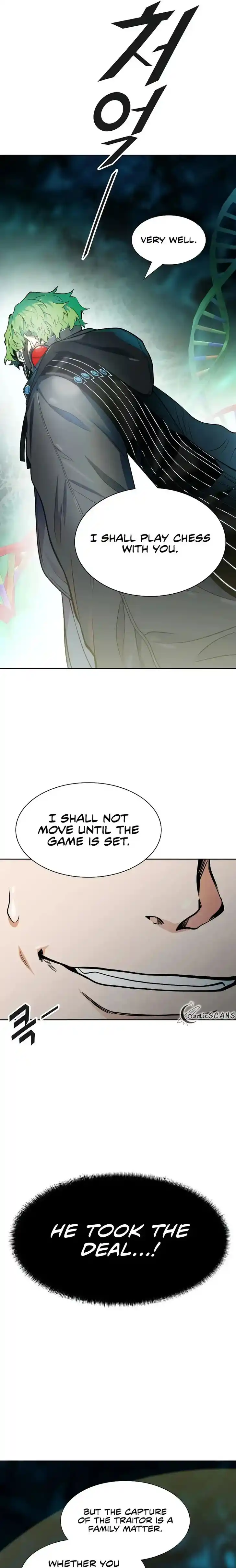 Tower of God Ch.572
