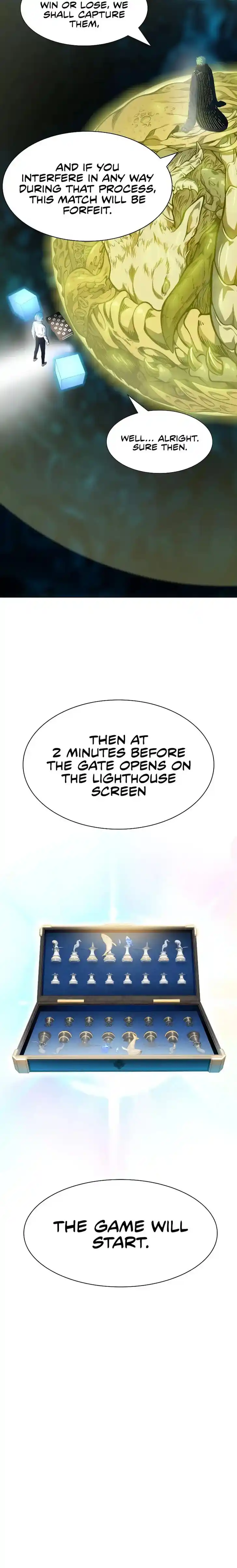 Tower of God Ch.572
