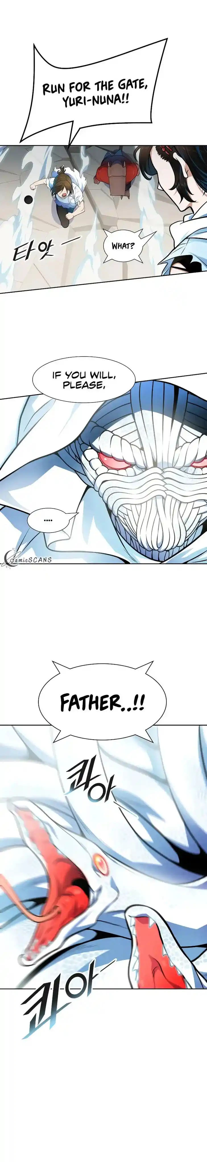 Tower of God Ch.572