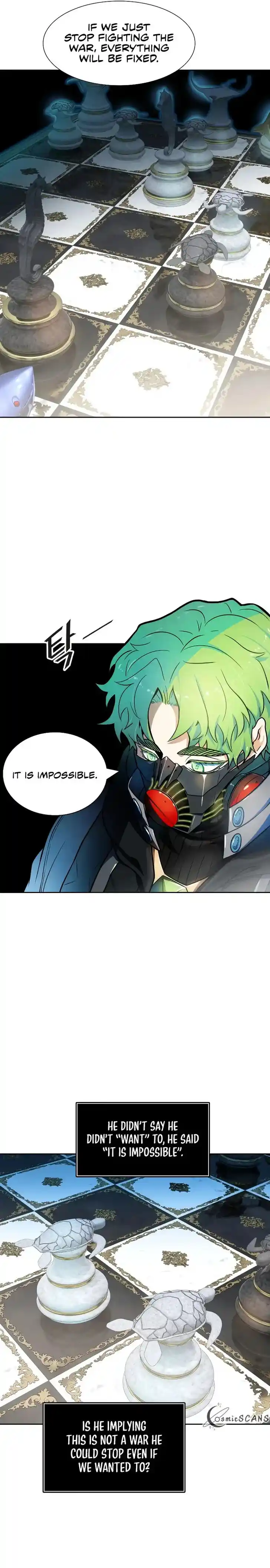 Tower of God Ch.572