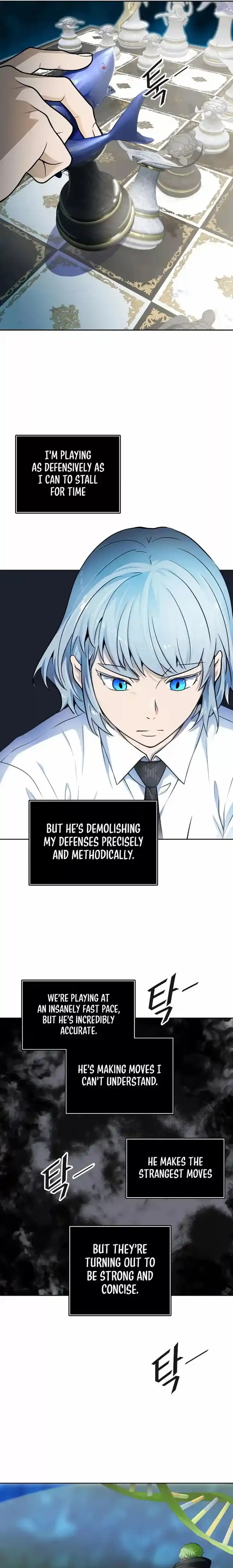 Tower of God Ch.572