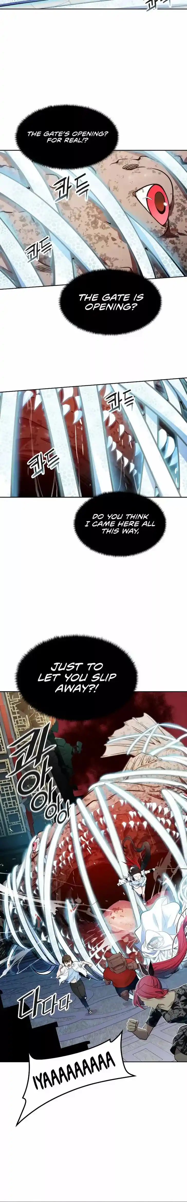Tower of God Ch.572