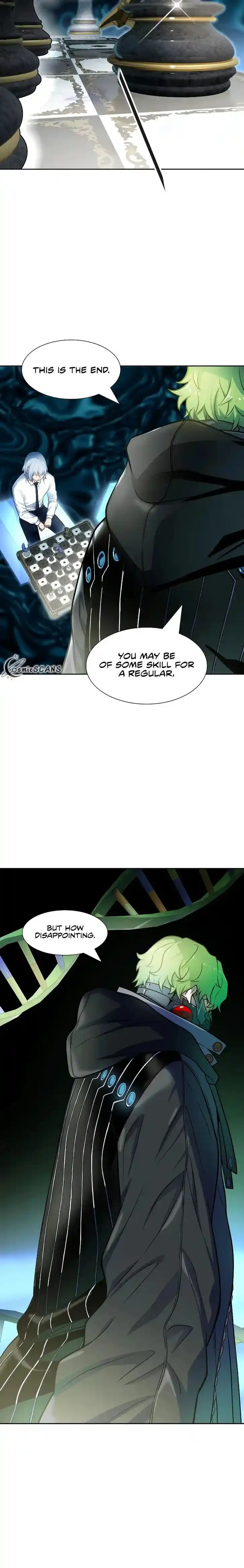 Tower of God Ch.572