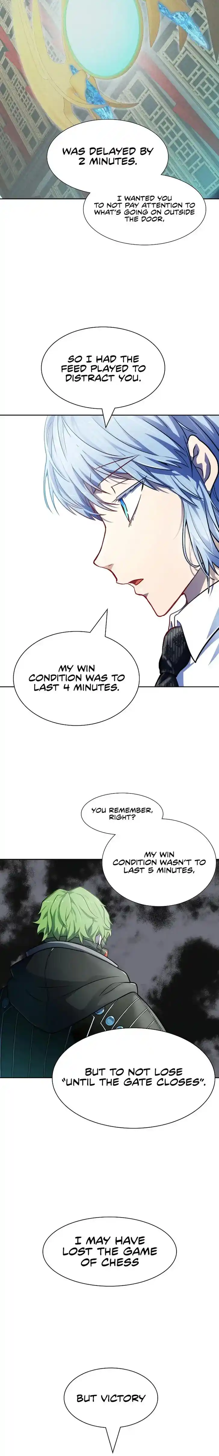 Tower of God Ch.572