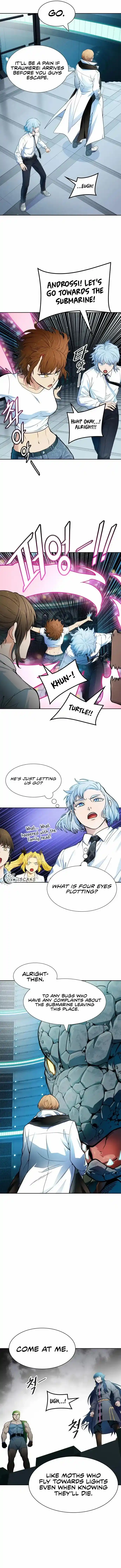 Tower of God Ch.574