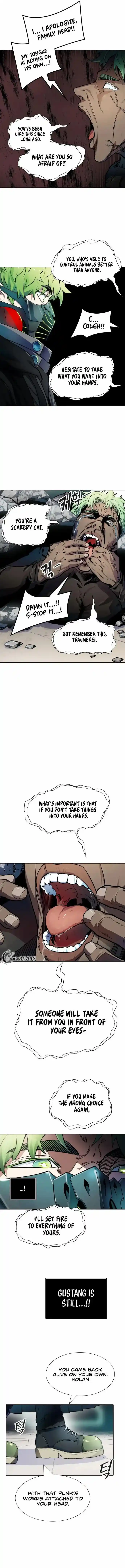 Tower of God Ch.574